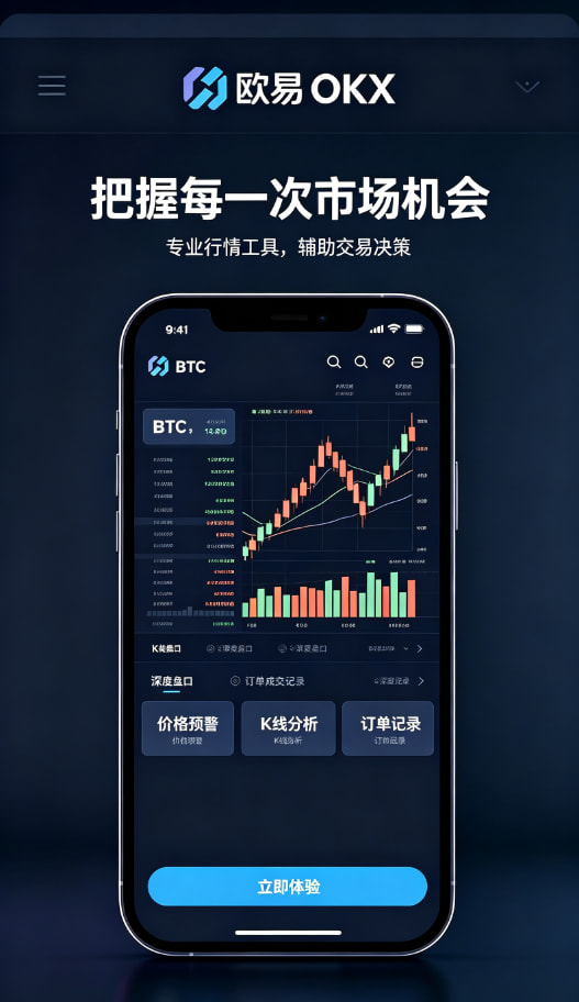 现货下单交易界面